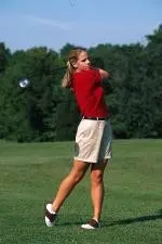 Women's Golf In Fourth After Opening Day
