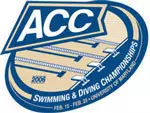 ACC Swimming & Diving Championships to be Broadcast Live on the Internet through RJP Sports at www.TheACC.com