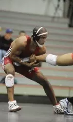 No. 22 Wrestling Completes Second-Straight Perfect ACC Season