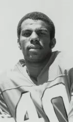 Former Terp Passes Away