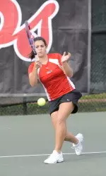 Terrapins Topped by No. 10 Hurricanes