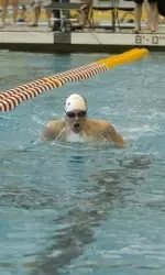 Maryland Relays Lead the Way on Day One of Terrapin Cup Invitational