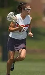 Women's Lax: Annie Collins Q & A