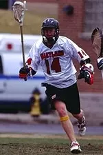 No. 8 Terps Open Season With Scrimmage Vs. Georgetown