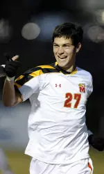#1 Terps Top UMBC in Overtime Thriller