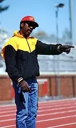 Track And Field Coach Goodman Announces Retirement