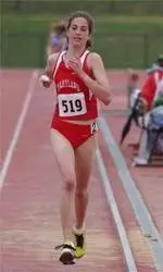 Sanders Qualifies For NCAAs With Season-Best Steeplechase Mark