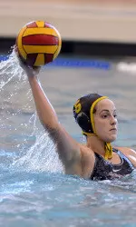 Eight Terps Earn in ACWPC All-Academic Awards