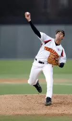 Terps Lose Pitcher's Duel to Virginia Tech Saturday