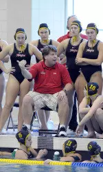 Terps No. 1 Seed for 2010 ECAC Championships