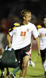 No. 6 Terps Battle Northeastern Sunday