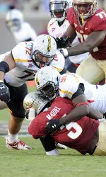Postgame Notes