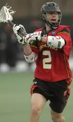 No. 9 Terps Shoot Their Way Past No. 11 North Carolina, 14-8
