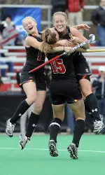 National Champs Close Season With Banquet