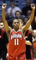 Terps Seek Fifth Straight Win In Final Non-Conference Game
