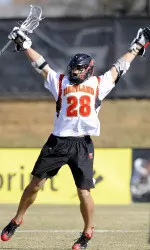 No. 7 Terps Topple No. 12 Duke, 11-8, in Huge ACC Showdown