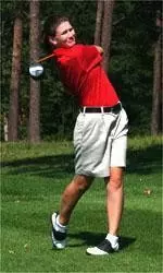 Women's Golf In Fifth Place After 27 Holes At Edwin Watts/Palmetto Intercollegiate