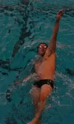 Terps Kick Off Swim Season Against Three ACC Foes