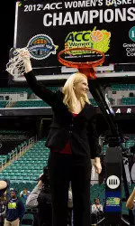 Terrapins Earn No. 2 Seed