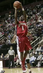 #5 Terps Stomp Seminoles, 91-70