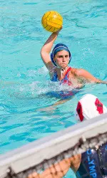 Respondek, Robinson to Join Terps
