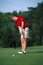 Women's Golf Finishes Tenth In Lady Eagles Invitational