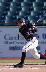 Three Terp Baseball Players Earn All-ACC Honors From SEBaseball.com