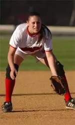 Softball Terps Drop Two To Tar Heels