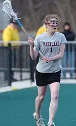 Reese ACC Freshman of the Year