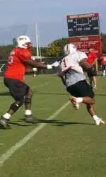 Quotes From Day 4 At The Orange Bowl