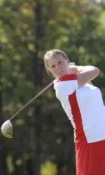 Women's Golf Opens Fall Season at Cougar Classic