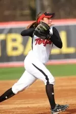 Softball Returns Home to Take on George Washington