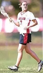 Three Terps Earn Honors At The IFWLA World Cup