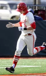 Clutch Hits Lead Maryland Past Clemson, 7-6