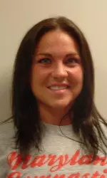 Erinn Dooley Named Assistant Gymnastics Coach