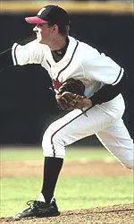 Former Terp Steve Schmoll Makes Los Angeles Dodgers' 25-Man Roster
