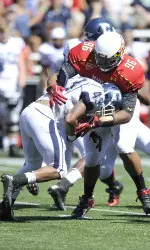 Inside Maryland Football Airs Saturday