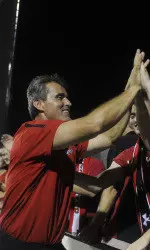 #2 Maryland Faces First ACC Test Friday