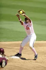 Softball to Open ACC Championship Against Virginia Tech