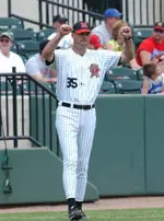 Terp Baseball Welcomes Virginia Tech In Conference Opener