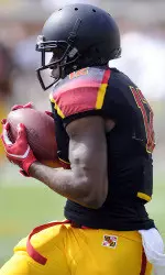Terps Making Final Preparations for BC