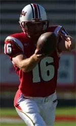 Barnard Signs With New England Patriots