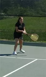 Terps Continue Play at Maryland Invitational