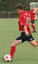 No. 1 Maryland Advances With 1-0 Win Over Brown