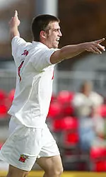 Jason Garey: The Kid Can Play