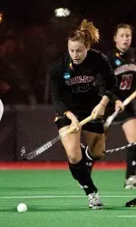 Frazer Named Region Player of the Year