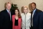 Yow Honored As One Of Three WISE Women Of The Year