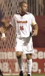 Terps Men's Soccer Advances to ACC Championship Game