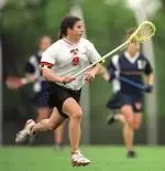 LaxPower Names Three Terps To All-American Team