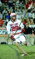 No. 3 Terps Face Ohio State In NCAA First Round At Byrd On CSTV